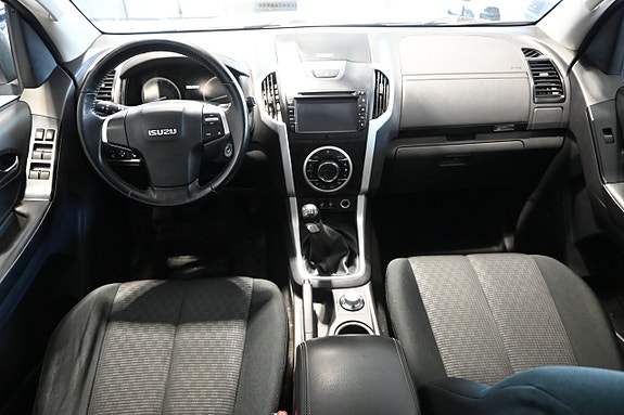 Isuzu D-max 9 of 20