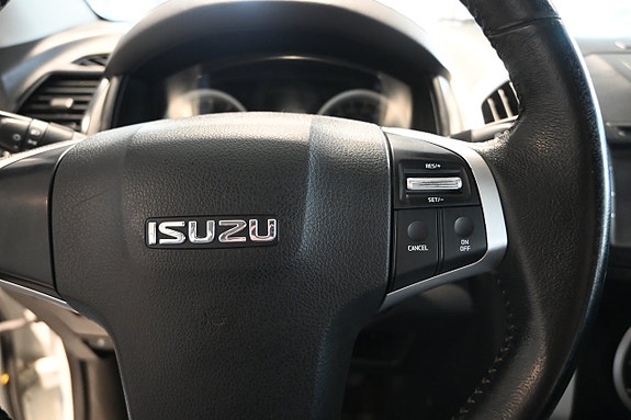 Isuzu D-max 16 of 20