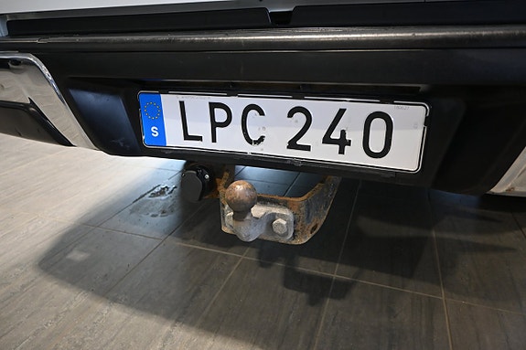 Isuzu D-max 15 of 20