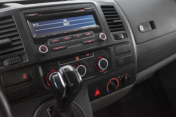 Volkswagen Transporter 7 of 11