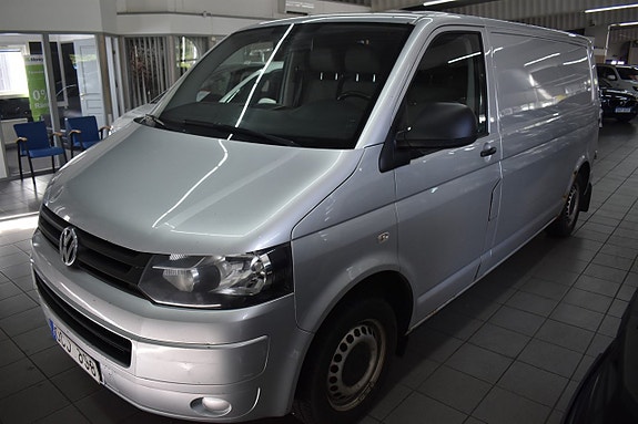 Volkswagen Transporter 11 of 11