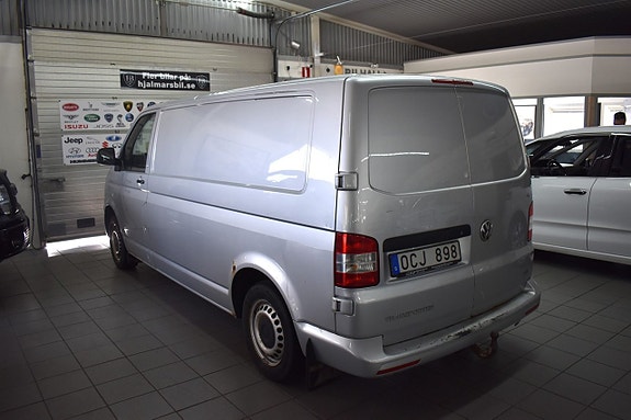 Volkswagen Transporter 3 of 5