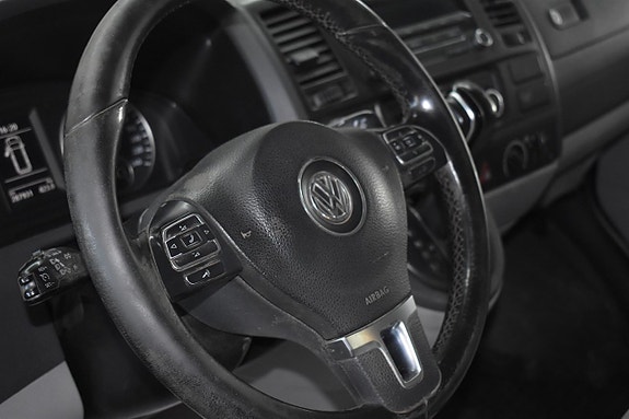 Volkswagen Transporter 5 of 5