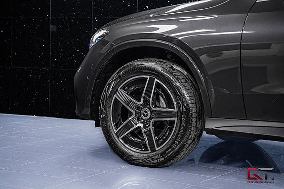 Mercedes-Benz GLC300 de 5 of 20