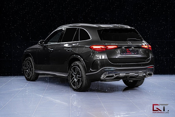 Mercedes-Benz GLC300 de 6 of 20