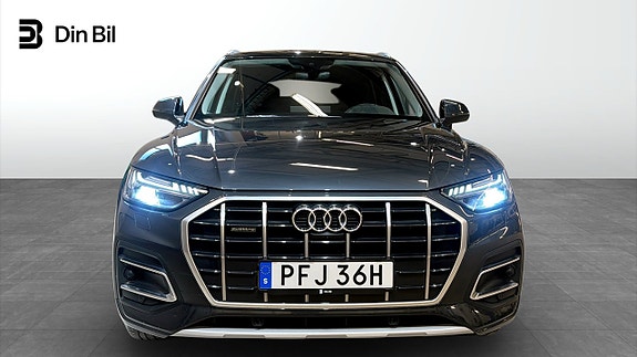 Audi Q5 4 of 5