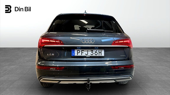 Audi Q5 5 of 5