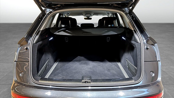 Audi Q5 12 of 21