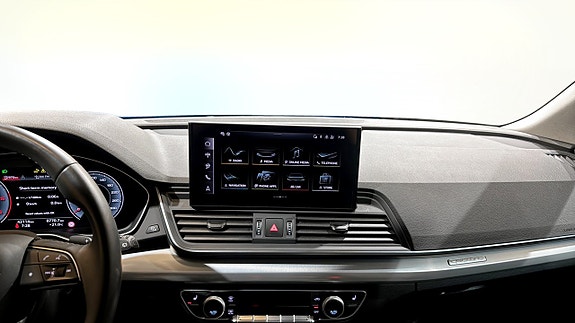 Audi Q5 9 of 21