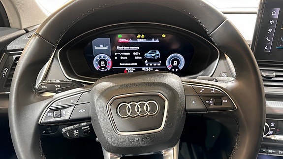 Audi Q5 18 of 21