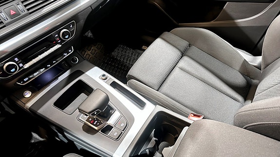 Audi Q5 17 of 21