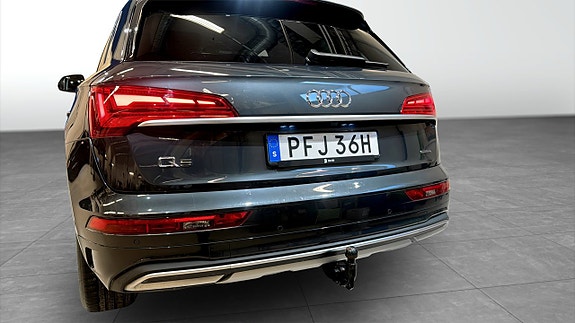 Audi Q5 13 of 21