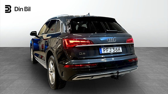 Audi Q5 3 of 5