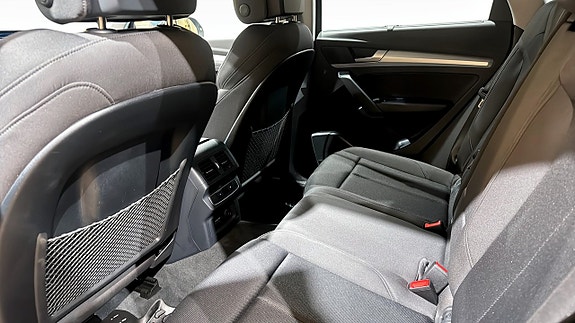 Audi Q5 11 of 21