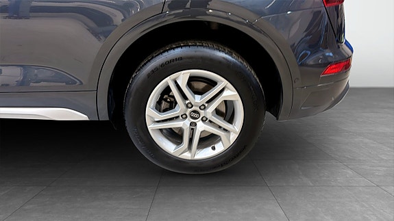 Audi Q5 6 of 21