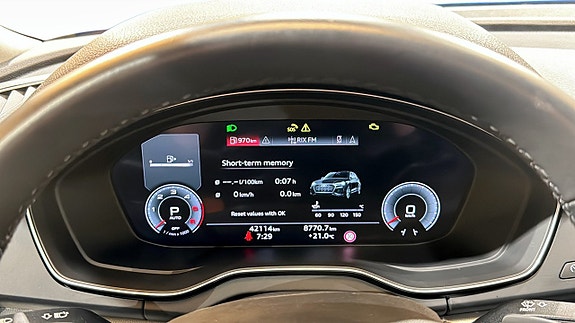 Audi Q5 20 of 21