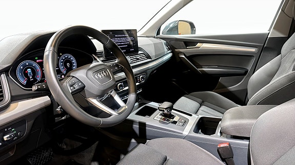 Audi Q5 7 of 21