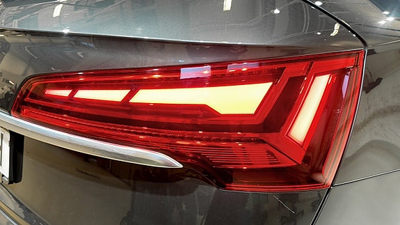 Audi Q5 15 of 21