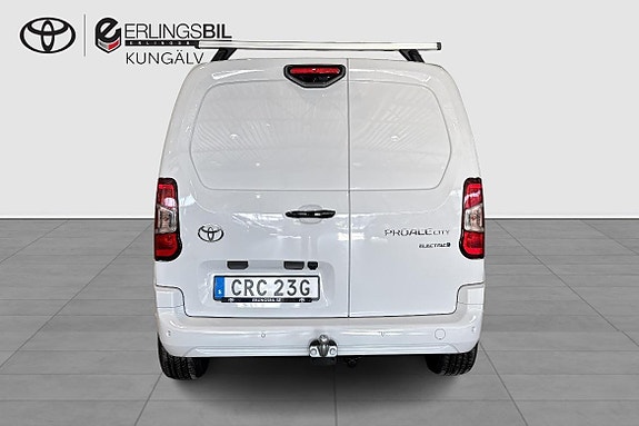 Toyota Proace City 4 of 5