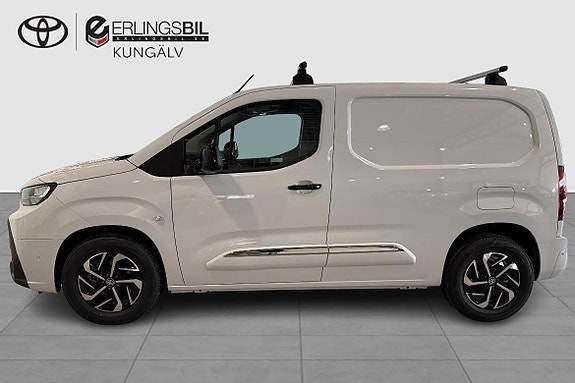Toyota Proace City 3 of 5