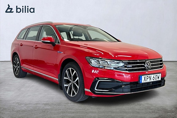 Volkswagen Passat 3 of 5