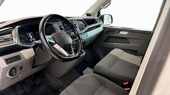 Volkswagen Transporter 7 of 12