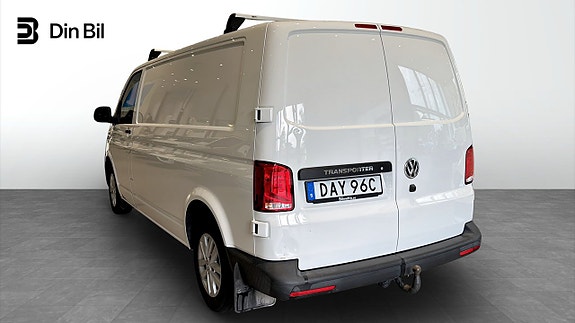 Volkswagen Transporter 3 of 12