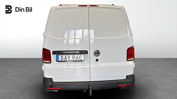 Volkswagen Transporter 5 of 12