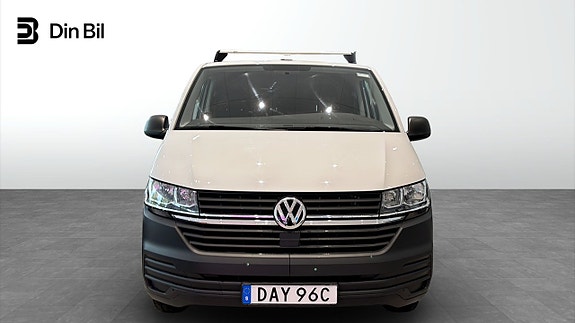 Volkswagen Transporter 4 of 12