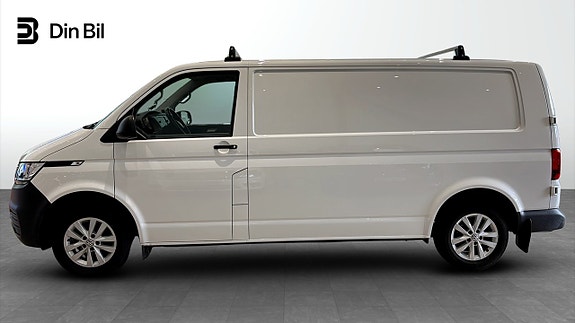 Volkswagen Transporter 2 of 12