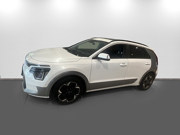 Kia Niro 4 of 5