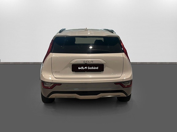 Kia Niro 5 of 5