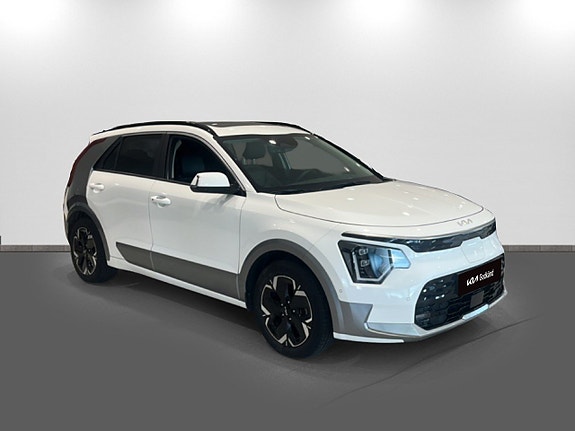 Kia Niro 3 of 5