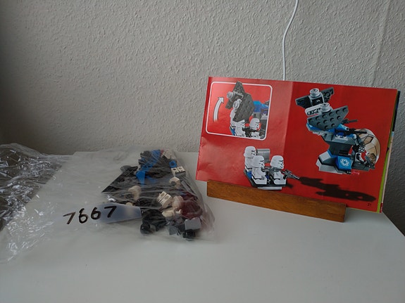 Product image 2 of 3