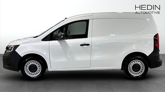 Renault Kangoo 3 of 5