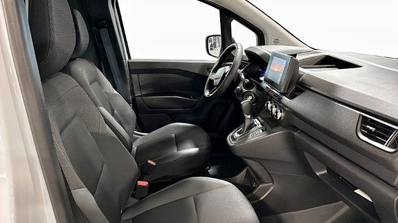Renault Kangoo 9 of 10