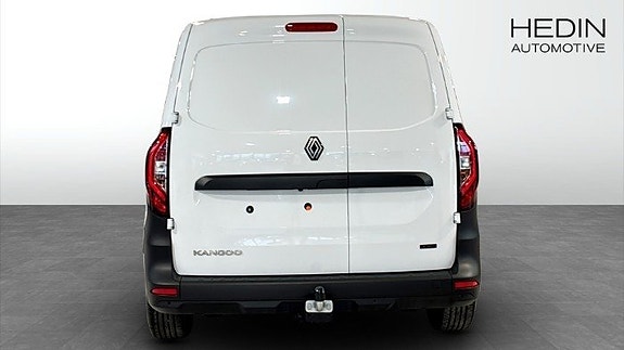 Renault Kangoo 6 of 10