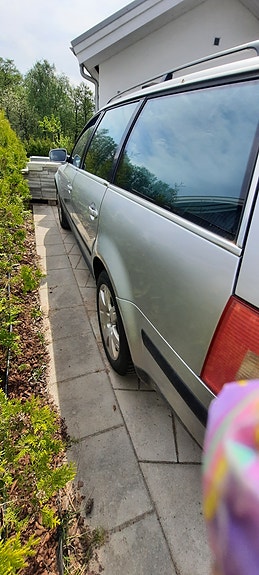 Volkswagen Passat 5 of 5