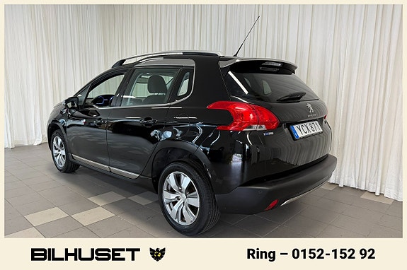 Peugeot 2008 4 of 5