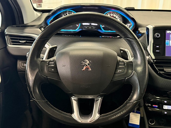 Peugeot 2008 18 of 21
