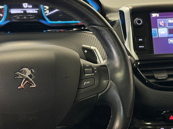 Peugeot 2008 20 of 21
