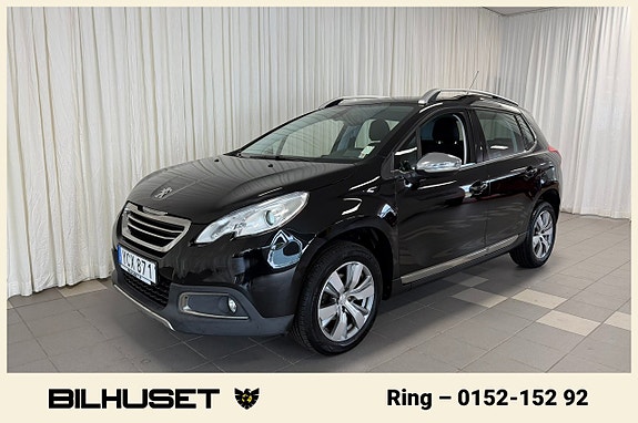 Peugeot 2008 6 of 21