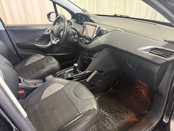 Peugeot 2008 9 of 21