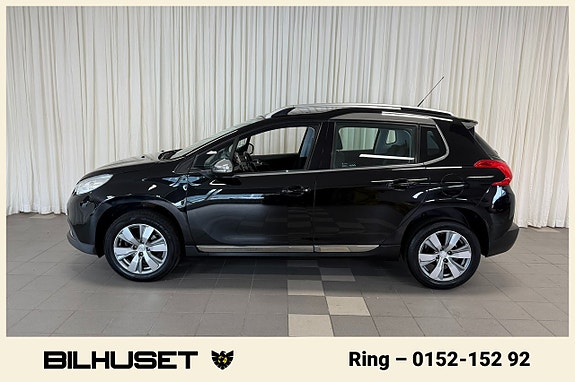 Peugeot 2008 5 of 5
