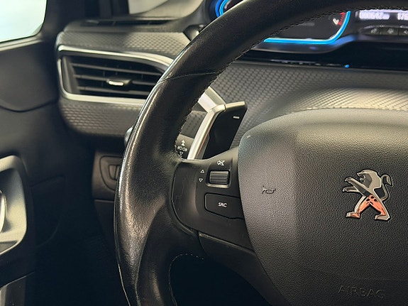 Peugeot 2008 19 of 21