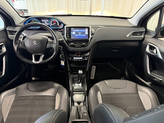 Peugeot 2008 14 of 21