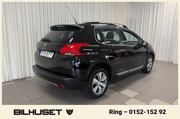 Peugeot 2008 3 of 5