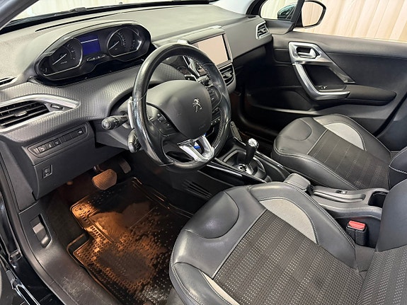 Peugeot 2008 11 of 21