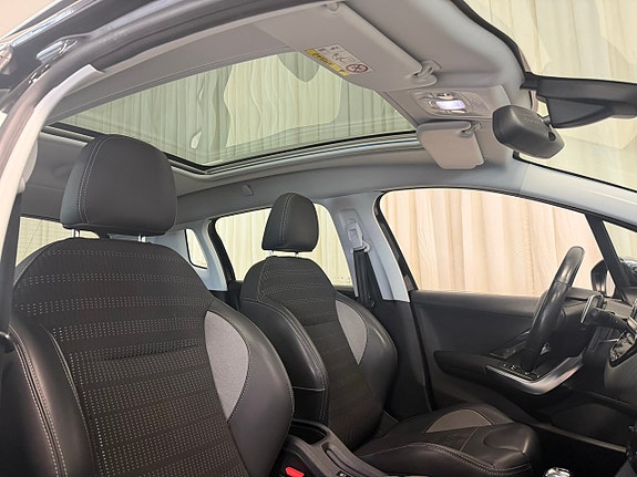 Peugeot 2008 8 of 21