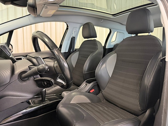 Peugeot 2008 12 of 21